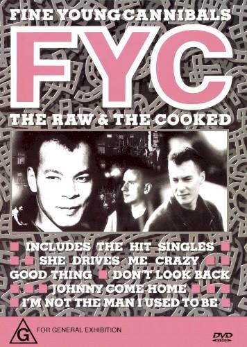 Fine Young Cannibals